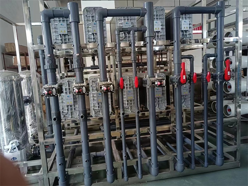 循環水處理設備